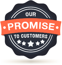 Our Promise To Customers