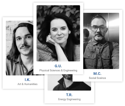 our research consultancy