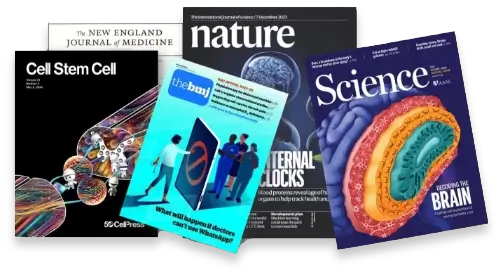 Research Publications in the Gulf