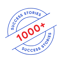 success stories stamp success stories stamp