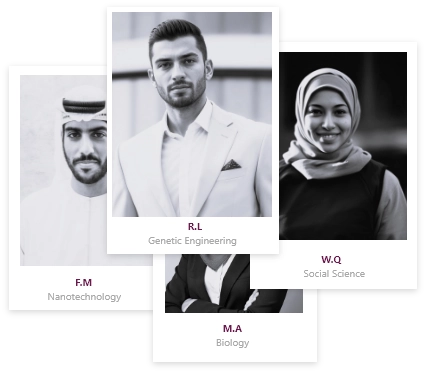 Top Scientific Researchers